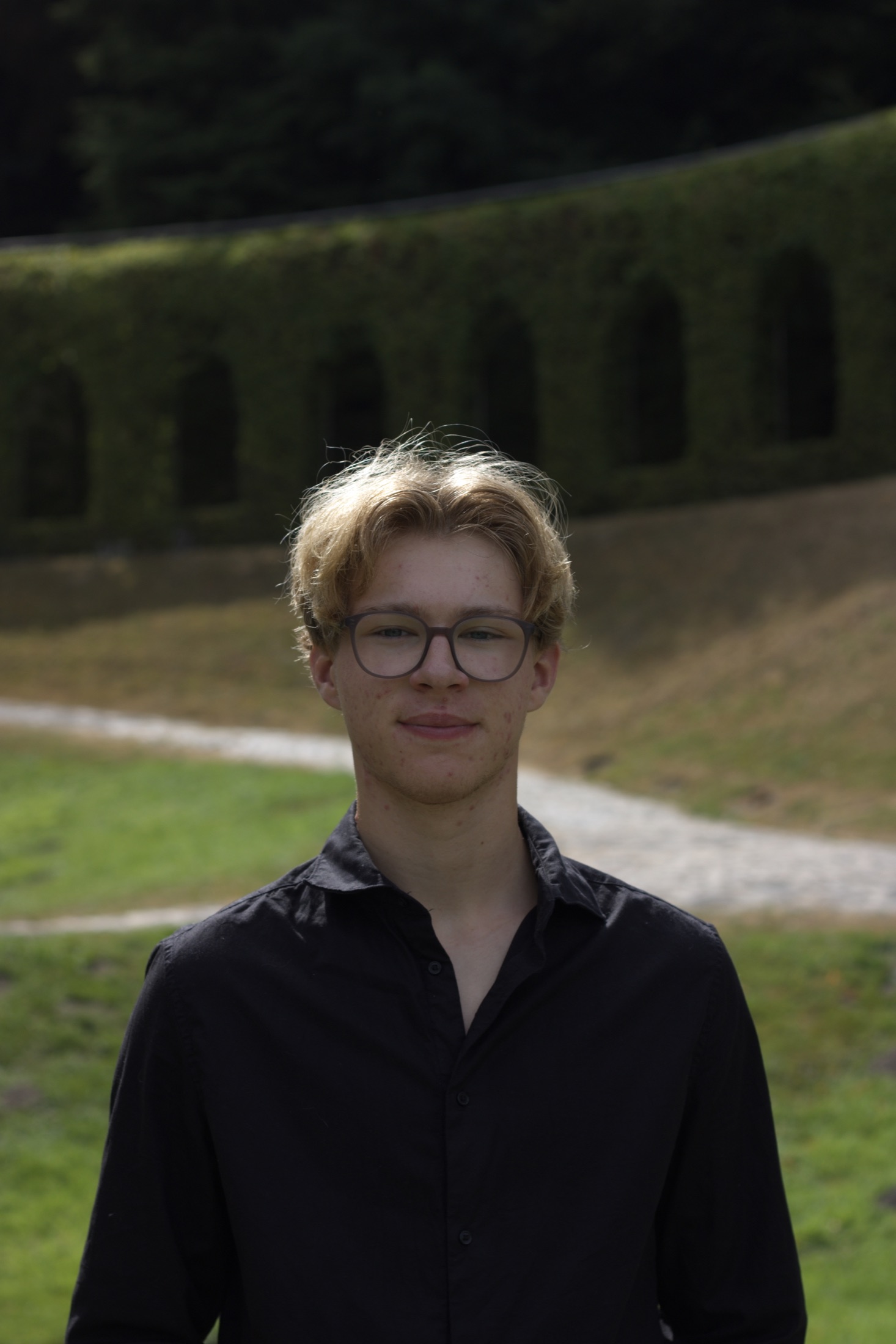 Laurens Janser, Content Producer